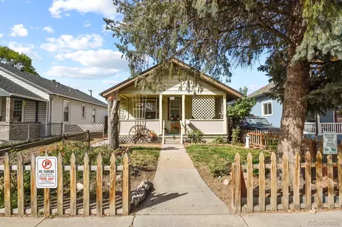 1455 Chase St, Lakewood, CO 80214
