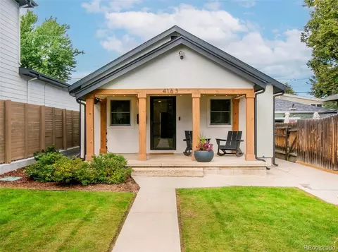 4163 Xavier St, Denver, CO 80212