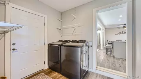 12460 N Condor Rd, Peyton, CO 80831 photo 9