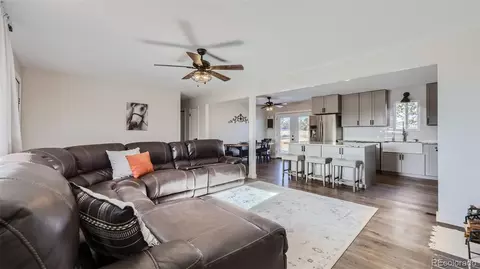 12460 N Condor Rd, Peyton, CO 80831 photo 3