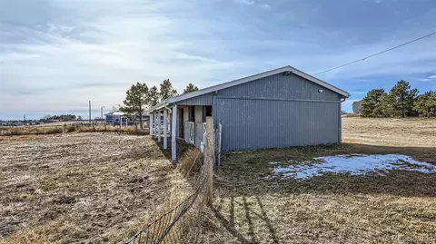 12460 N Condor Rd, Peyton, CO 80831 photo 25