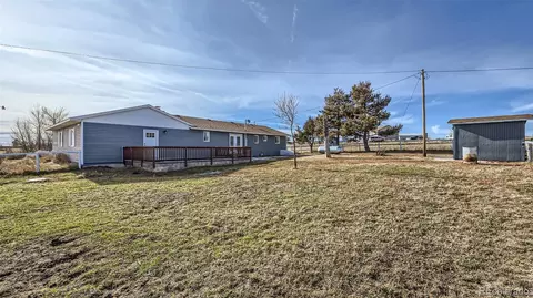 12460 N Condor Rd, Peyton, CO 80831 photo 24