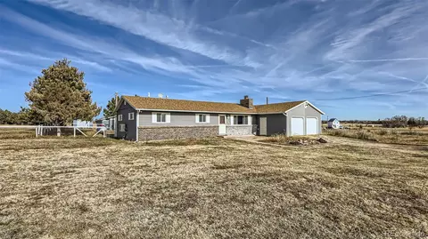 12460 N Condor Rd, Peyton, CO 80831 photo 26