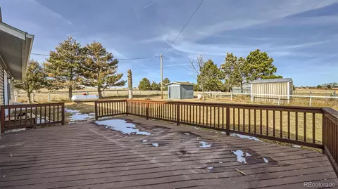 12460 N Condor Rd, Peyton, CO 80831 photo 21