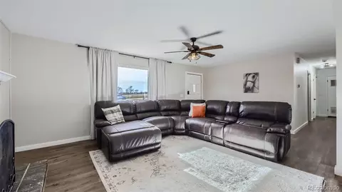12460 N Condor Rd, Peyton, CO 80831 photo 15