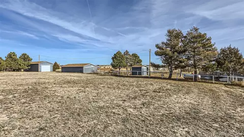 12460 N Condor Rd, Peyton, CO 80831 photo 23