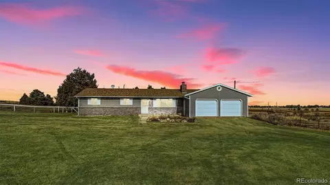 12460 N Condor Rd, Peyton, CO 80831 photo 2