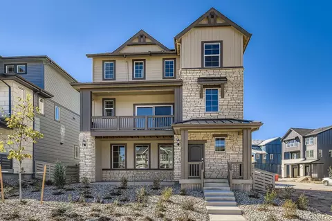 8823 Watercress Cir, Littleton, CO 80125