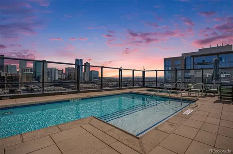 1750 Wewatta St #728, Denver, CO 80202