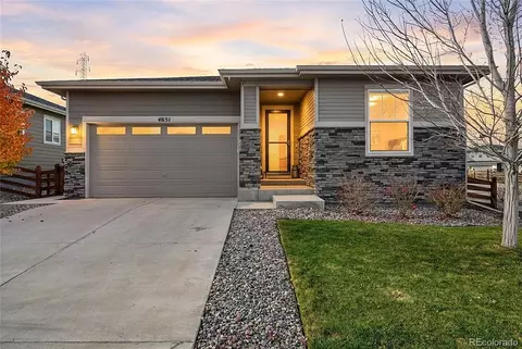 4651 S Malaya Ct, Aurora, CO 80015