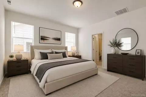 Bedroom - 846 Sawdust Dr, Brighton, CO 80601 photo 1 of 7