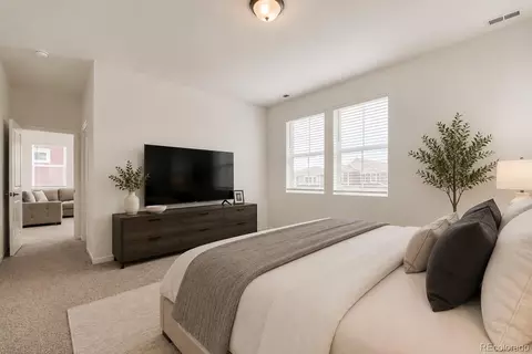 Bedroom - 846 Sawdust Dr, Brighton, CO 80601 photo 3 of 7
