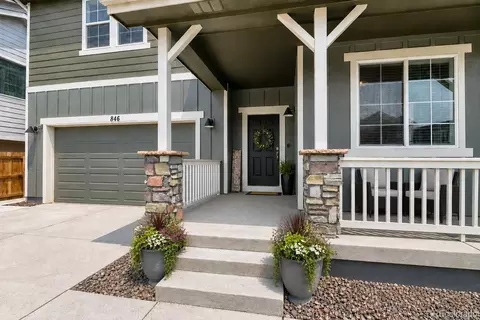 Exterior - 846 Sawdust Dr, Brighton, CO 80601 photo 3 of 3