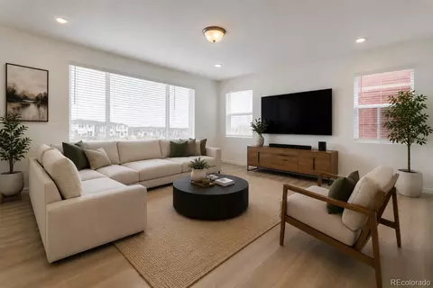 Living - 846 Sawdust Dr, Brighton, CO 80601 photo 1 of 2