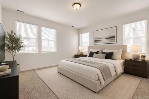 Bedroom - 846 Sawdust Dr, Brighton, CO 80601 photo 2 of 7