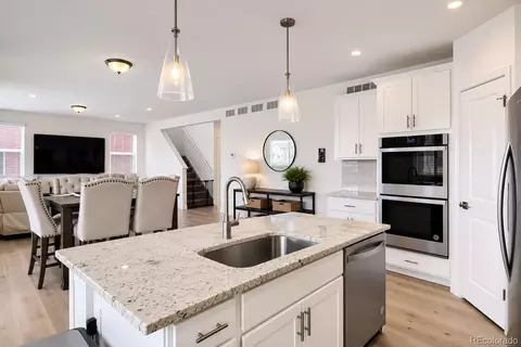 Kitchen - 846 Sawdust Dr, Brighton, CO 80601 photo 3 of 3