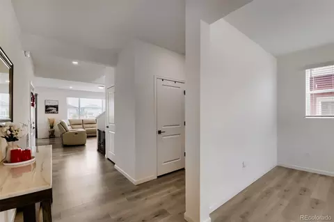 Entry Way - 846 Sawdust Dr, Brighton, CO 80601 photo 1 of 1