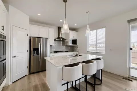 Kitchen - 846 Sawdust Dr, Brighton, CO 80601 photo 1 of 3