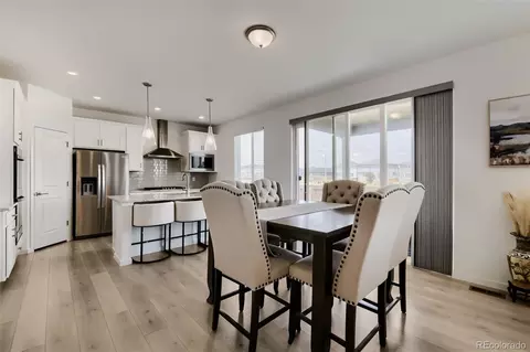 Dining - 846 Sawdust Dr, Brighton, CO 80601 photo 1 of 1