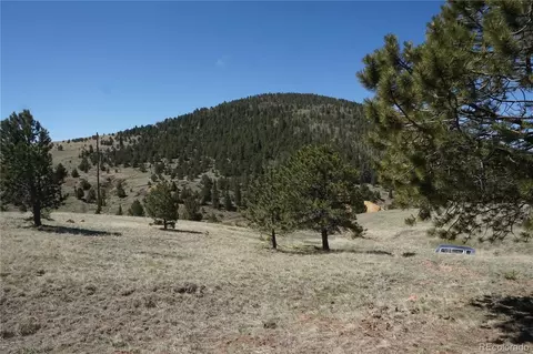 Vacant Land, Cripple Creek, CO 80813