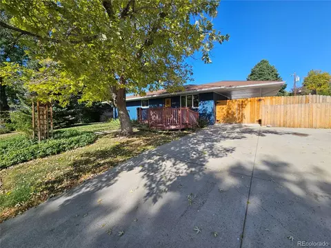 7770 S Kit Carson Dr, Centennial, CO 80122