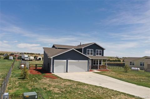 1482 4th Ave, Deer Trail, CO 80105 photo 2