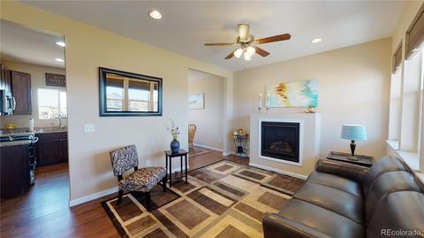 1482 4th Ave, Deer Trail, CO 80105 photo 5