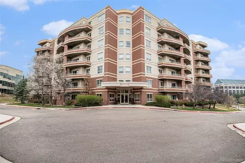 4875 S Monaco St #105, Denver, CO 80237