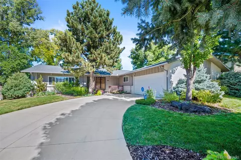 8725 E Radcliff Ave, Denver, CO 80237
