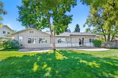8725 E Radcliff Ave, Denver, CO 80237 photo 35