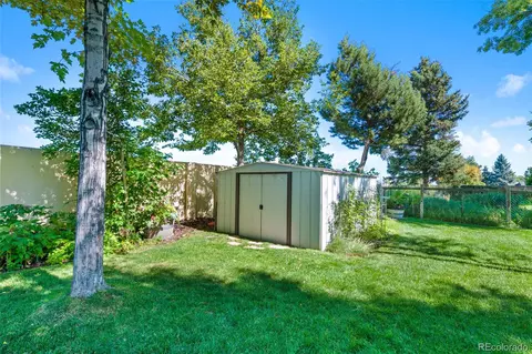 8725 E Radcliff Ave, Denver, CO 80237 photo 34