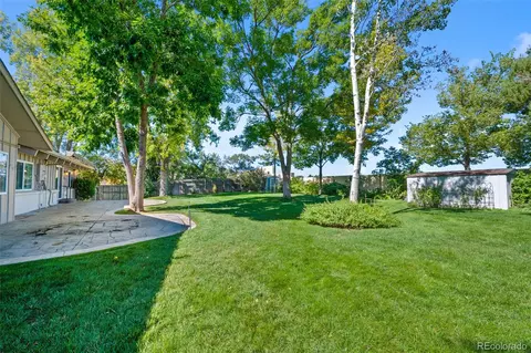 8725 E Radcliff Ave, Denver, CO 80237 photo 36