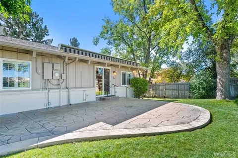 8725 E Radcliff Ave, Denver, CO 80237 photo 37