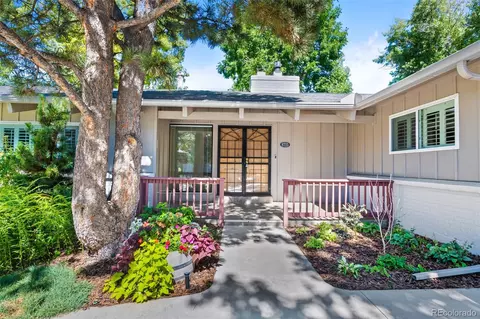 8725 E Radcliff Ave, Denver, CO 80237 photo 2