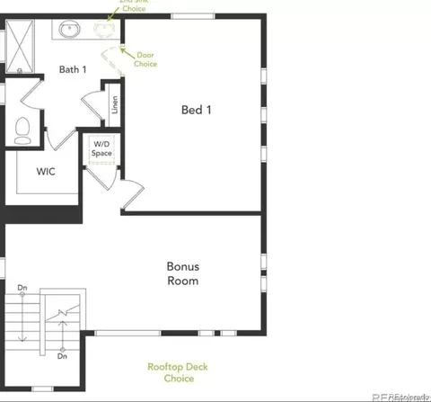 Floorplan - 46542 Avery Ln, Bennett, CO 80102 photo 4 of 4