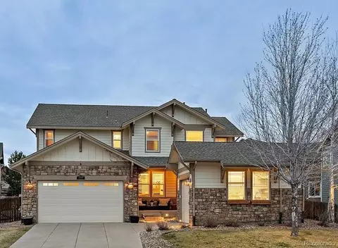 2758 Red Hawk Ridge Dr, Castle Rock, CO 80109