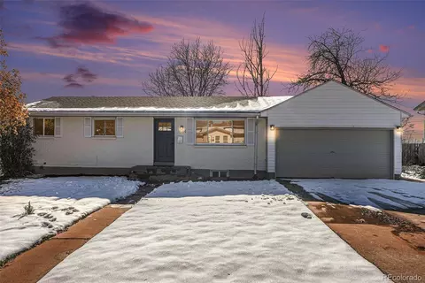 1084 W 96th Pl, Thornton, CO 80260