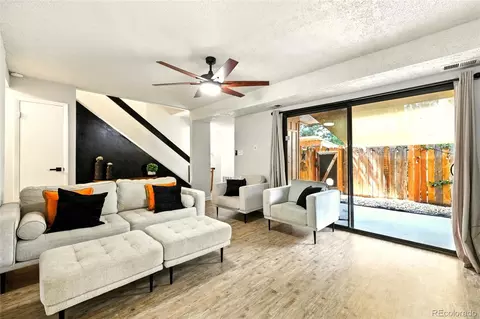 7995 E Mississippi Ave #G12, Denver, CO 80247