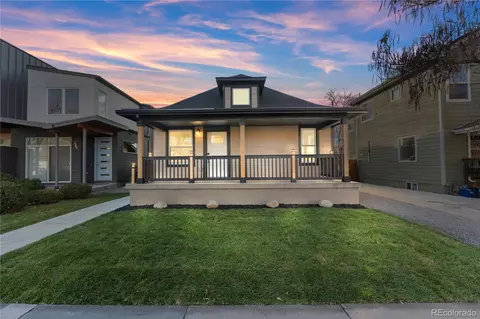 2963 S Lincoln St, Englewood, CO 80113