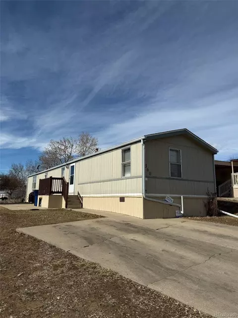 9595 Pecos Lot 360 St, Thornton, CO 80260