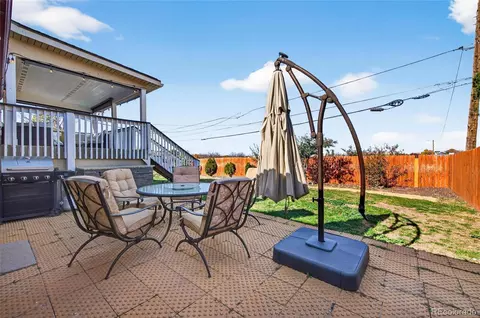 Exterior - 14653 E 13th Cir, Aurora, CO 80011 photo 6 of 6