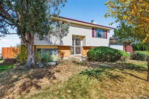 14653 E 13th Cir, Aurora, CO 80011