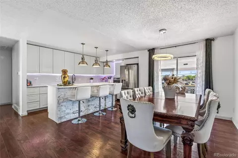 Dining - 14653 E 13th Cir, Aurora, CO 80011 photo 1 of 1
