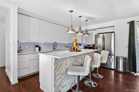 Kitchen - 14653 E 13th Cir, Aurora, CO 80011 photo 3 of 3