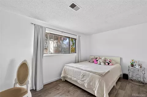 Bedroom - 14653 E 13th Cir, Aurora, CO 80011 photo 7 of 11