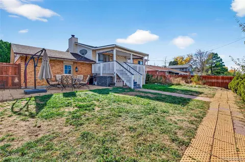 Exterior - 14653 E 13th Cir, Aurora, CO 80011 photo 5 of 6