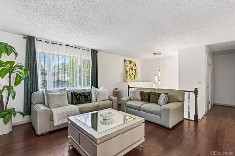 Living - 14653 E 13th Cir, Aurora, CO 80011 photo 2 of 4
