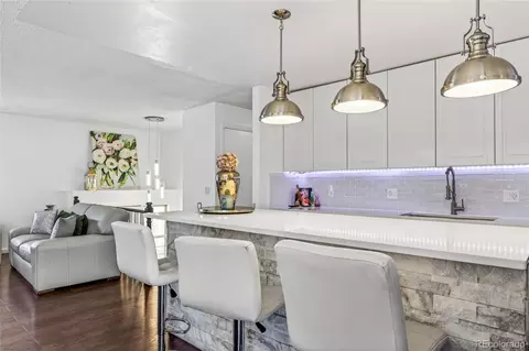Kitchen - 14653 E 13th Cir, Aurora, CO 80011 photo 2 of 3