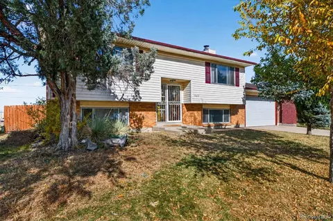 14653 E 13th Cir, Aurora, CO 80011