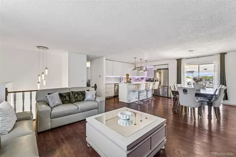 Living - 14653 E 13th Cir, Aurora, CO 80011 photo 3 of 4
